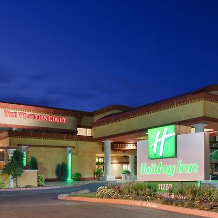 Holiday Inn Rancho Cordova - Northeast Sacramento, An Ihg Hotel Exterior photo